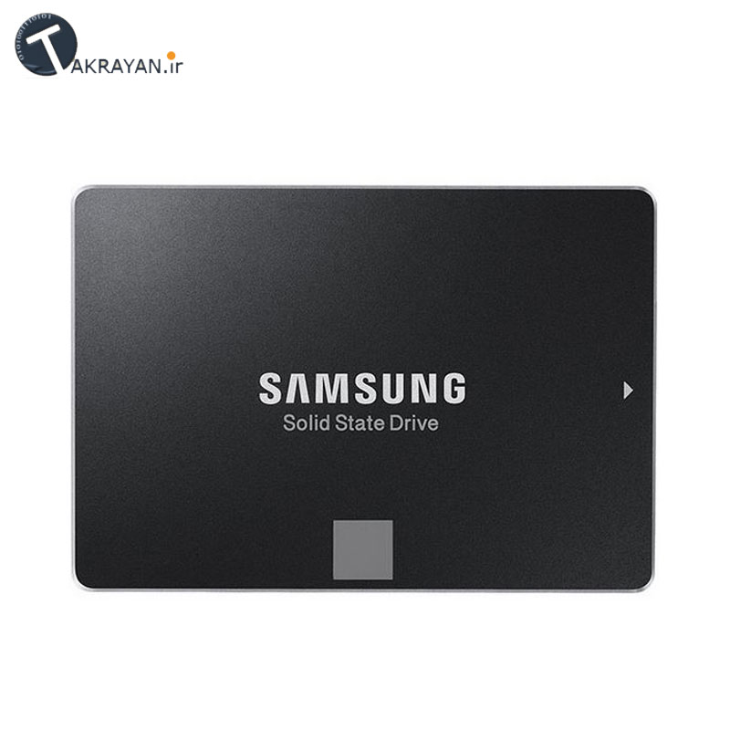 SAMSUNG SSD 850 EVO 250GB